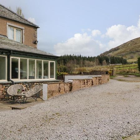 Glen Cottage Penrith Dış mekan fotoğraf