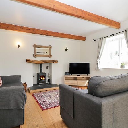 Glen Cottage Penrith Dış mekan fotoğraf