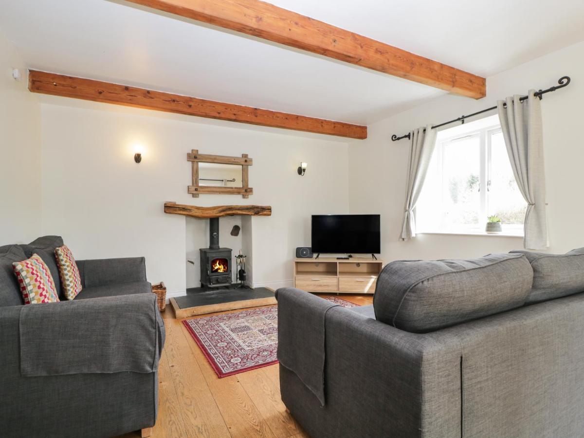 Glen Cottage Penrith Dış mekan fotoğraf