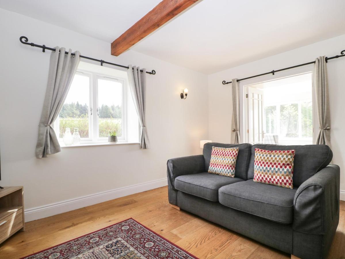 Glen Cottage Penrith Dış mekan fotoğraf