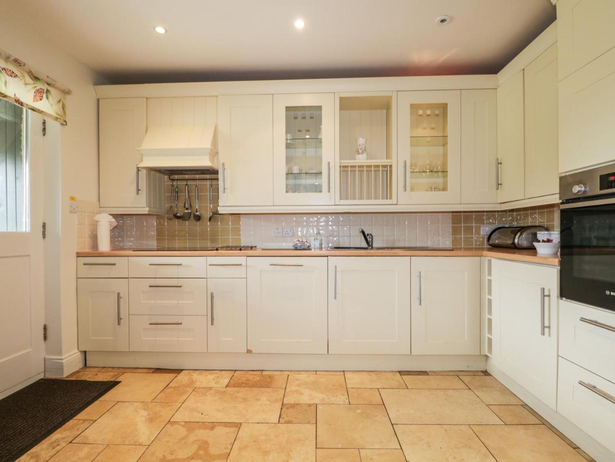 Glen Cottage Penrith Dış mekan fotoğraf