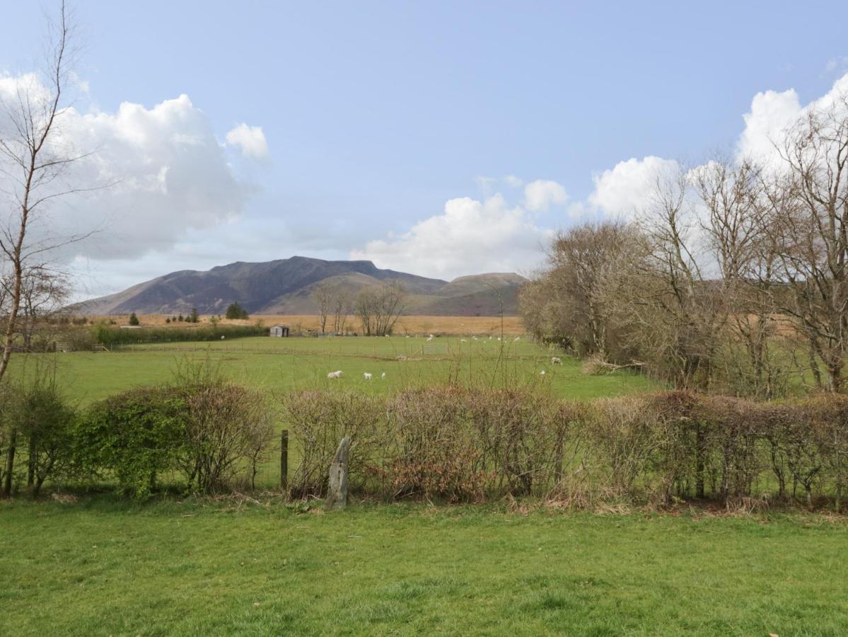 Glen Cottage Penrith Dış mekan fotoğraf
