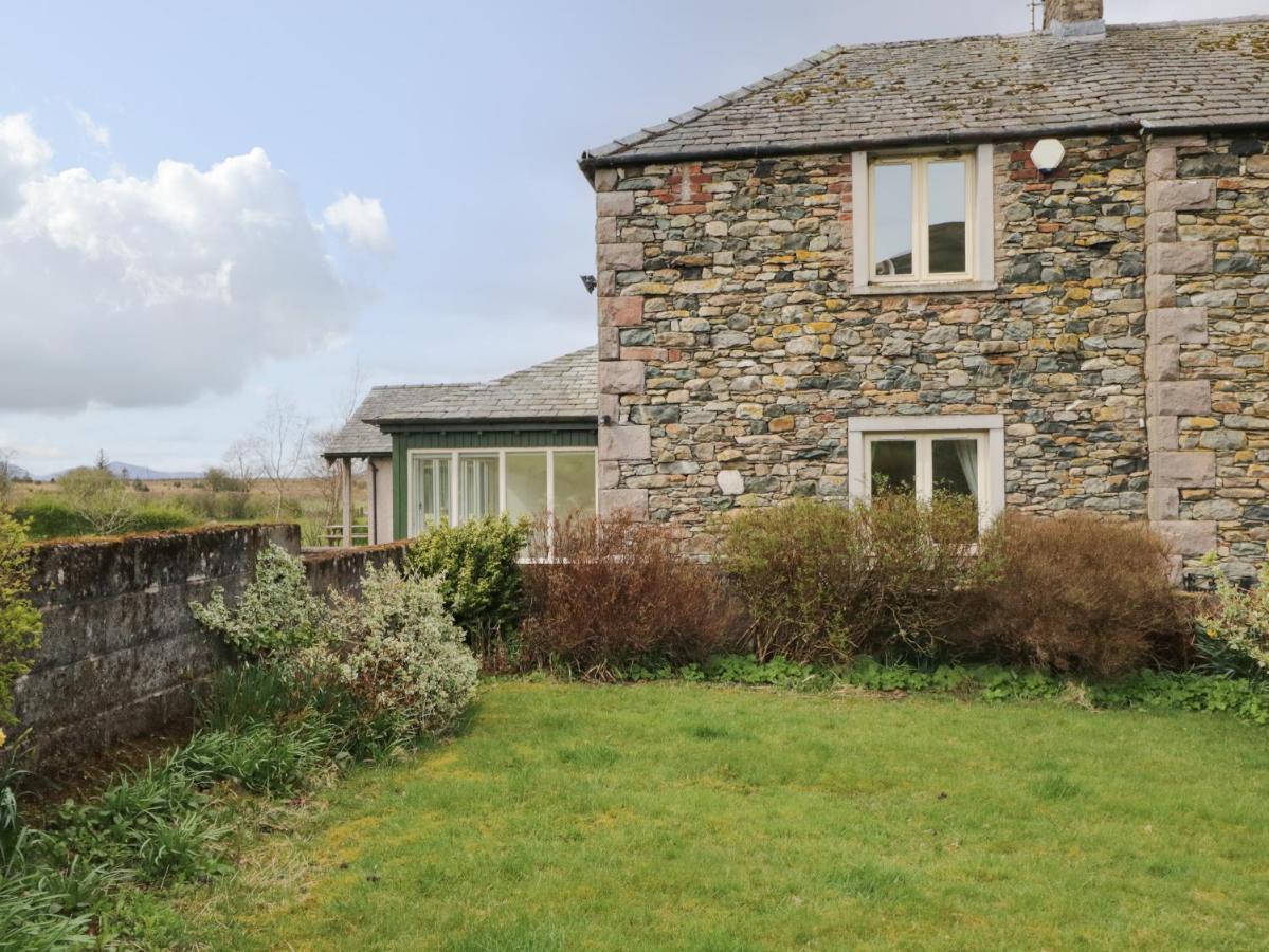 Glen Cottage Penrith Dış mekan fotoğraf