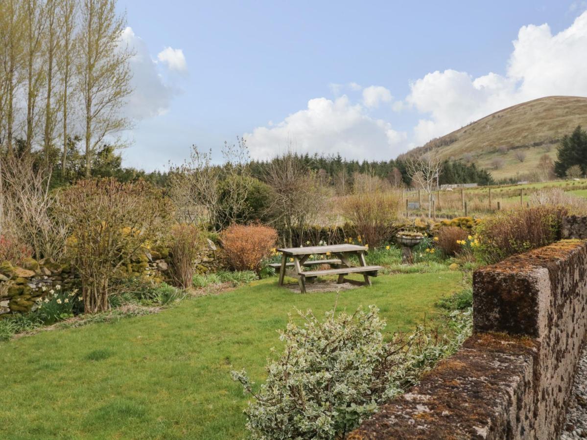 Glen Cottage Penrith Dış mekan fotoğraf