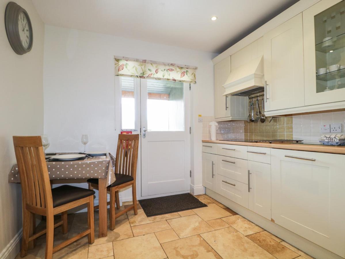 Glen Cottage Penrith Dış mekan fotoğraf